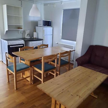 Vinland Apartment 1 エイイルススタジル エクステリア 写真